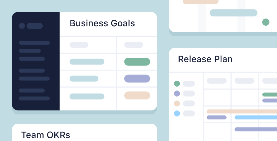 The Ultimate Business Plan Template
