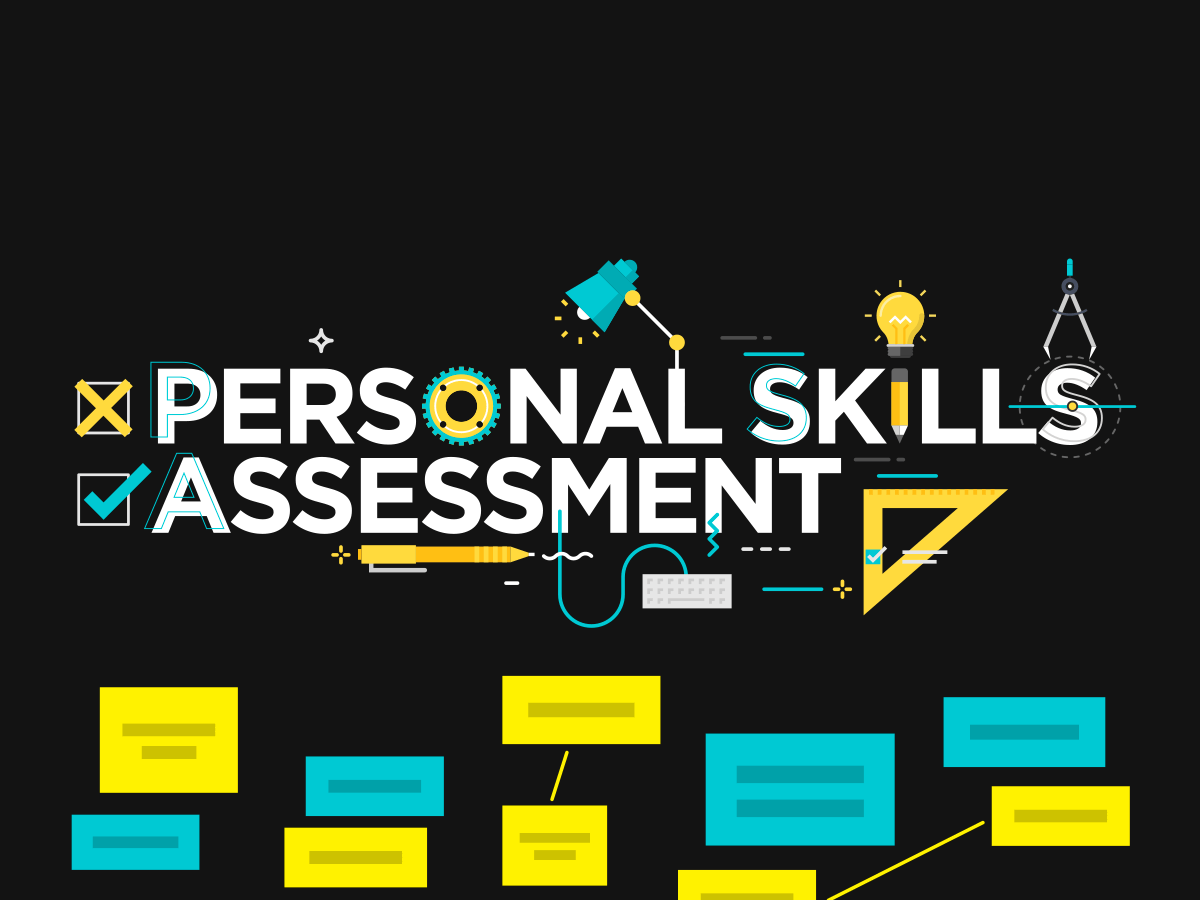Personal Skills Assessment