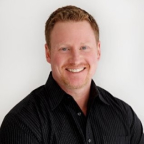 Matt Andrews, Marketing Campaigns Manager, Aerotek logo
