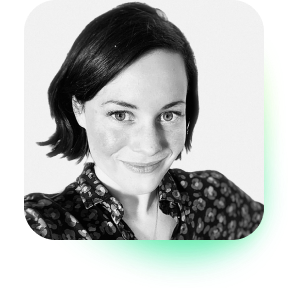 Pollyanna Rousseau<br>