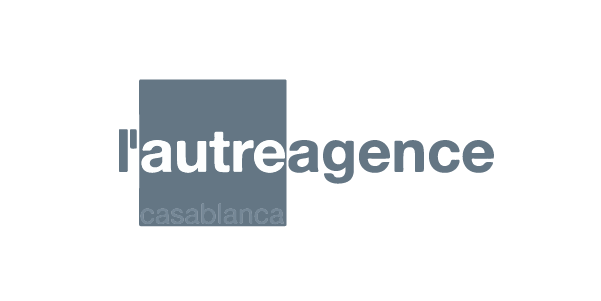 L'autre agence