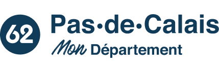 Logo Pas-de-Calais.