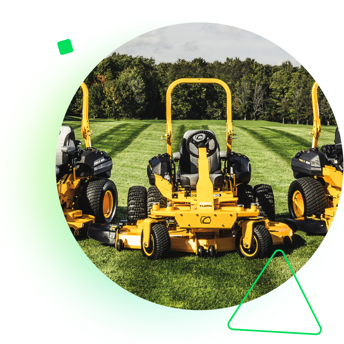 MTD Products customer story with Wrike