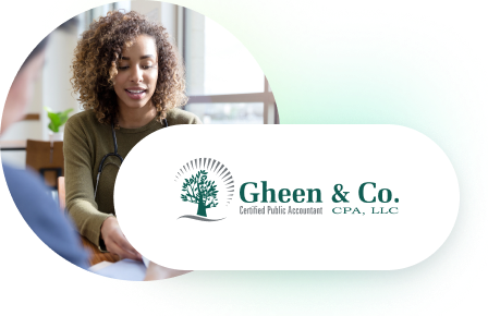 Wrike API Drives Innovation and Efficiency for Gheen &amp; Co, CPA<br>
