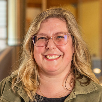 Wrike Collaborate speaker agenda featuring Melissa DeKoff.