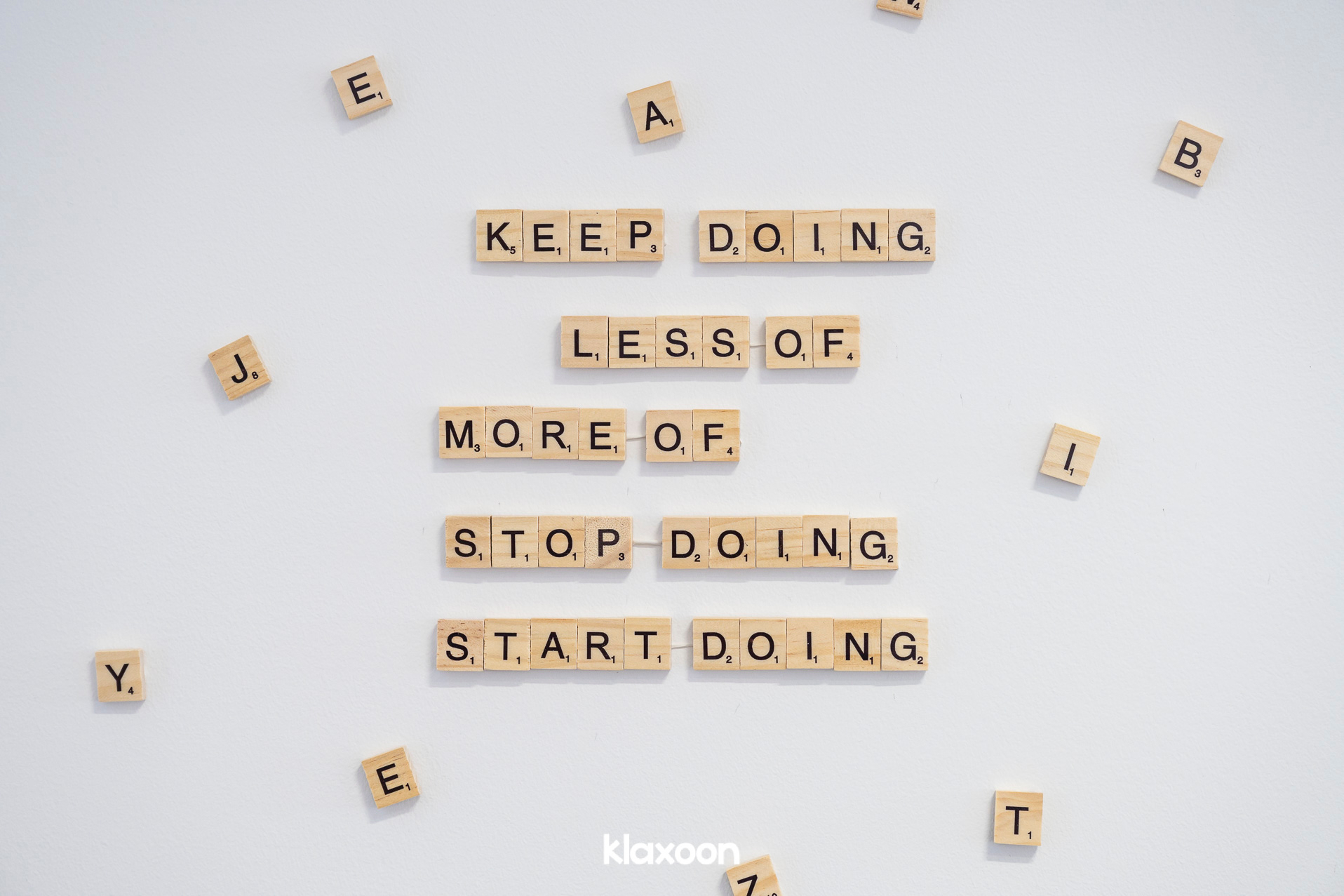 the 5 cornerstones of an effective retrospective for teamwork | Klaxoon