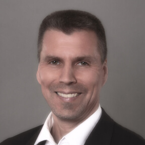 Torsten Mühlhoff, Marketing Controlling & Corporate Projects logo