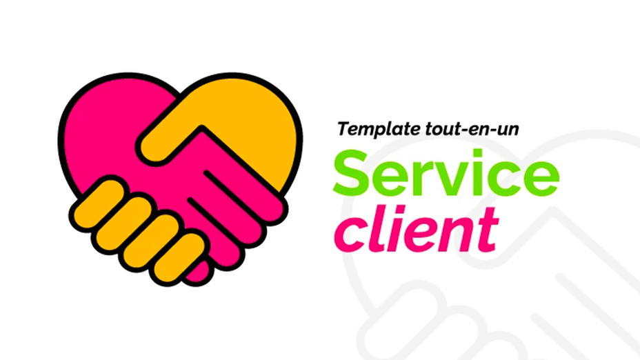 Service client
