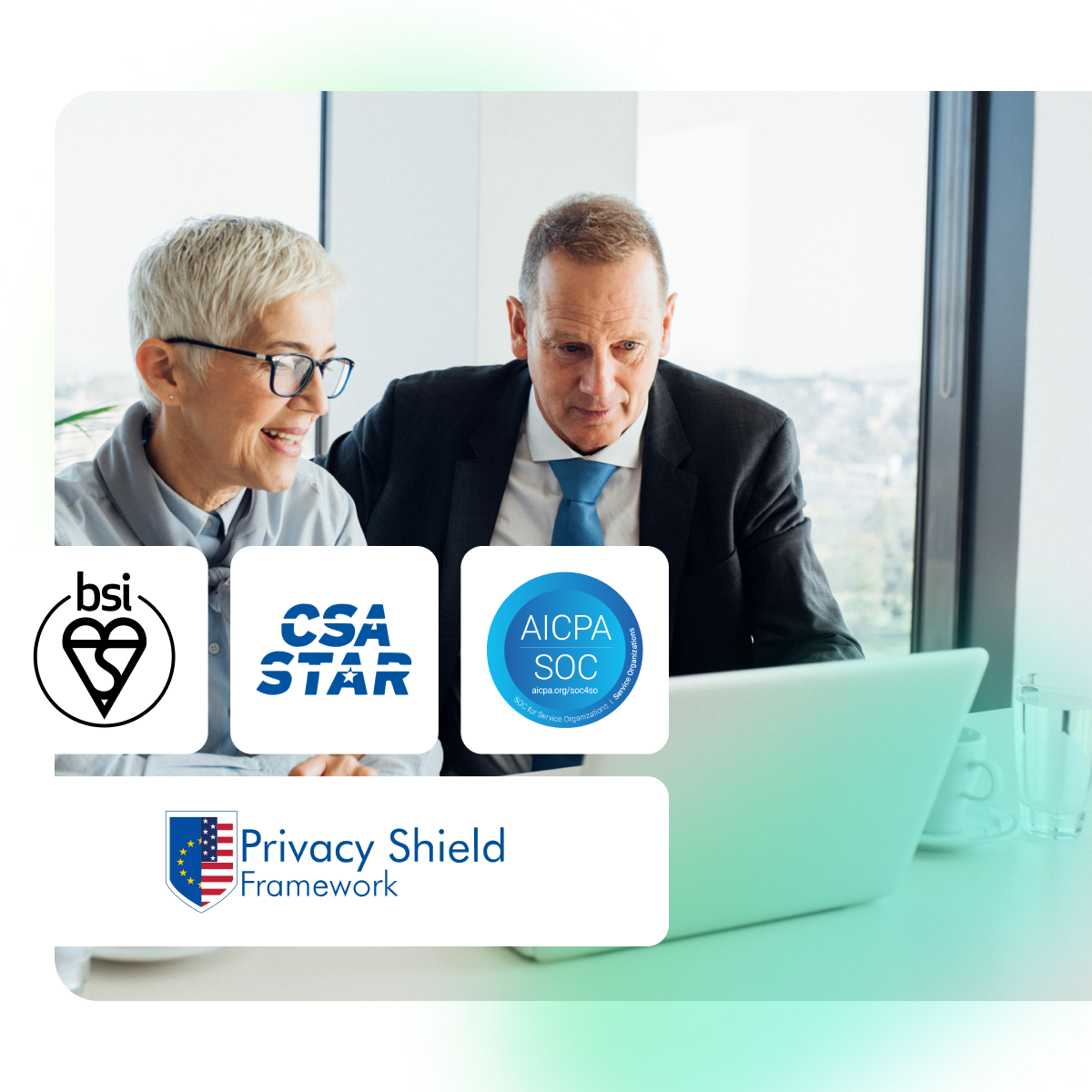 Bento image  Security new  simple  wide