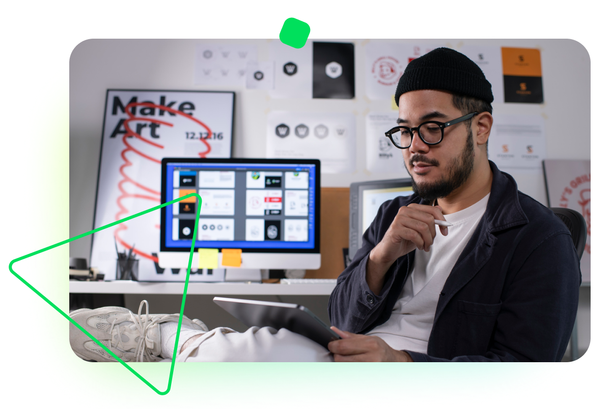 Rebrand Hero Illustration Creative Pm 2x