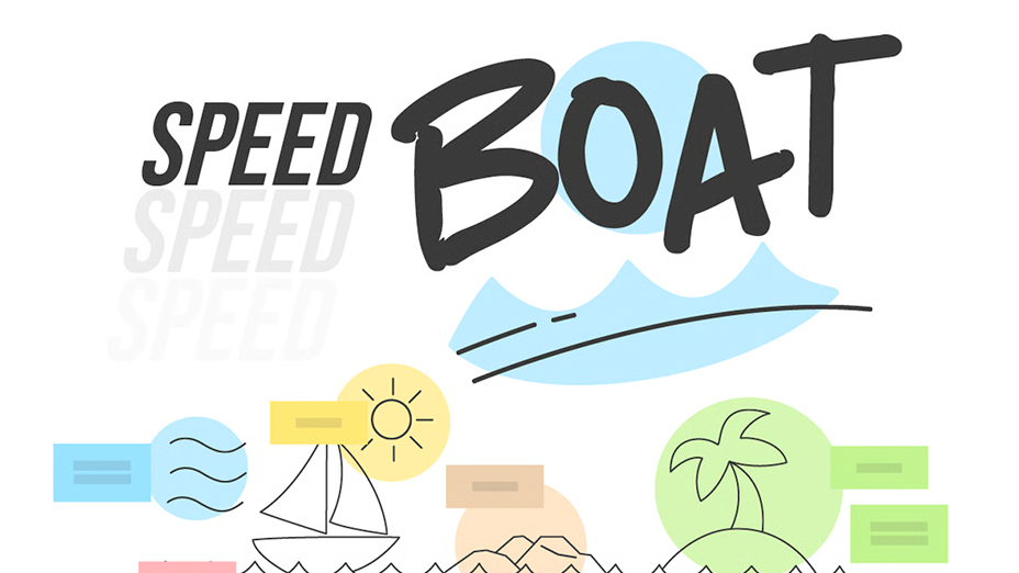 Speed Boat