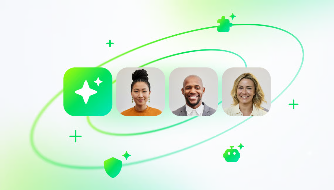 Wrike agents: No-code AI for supercharged productivity