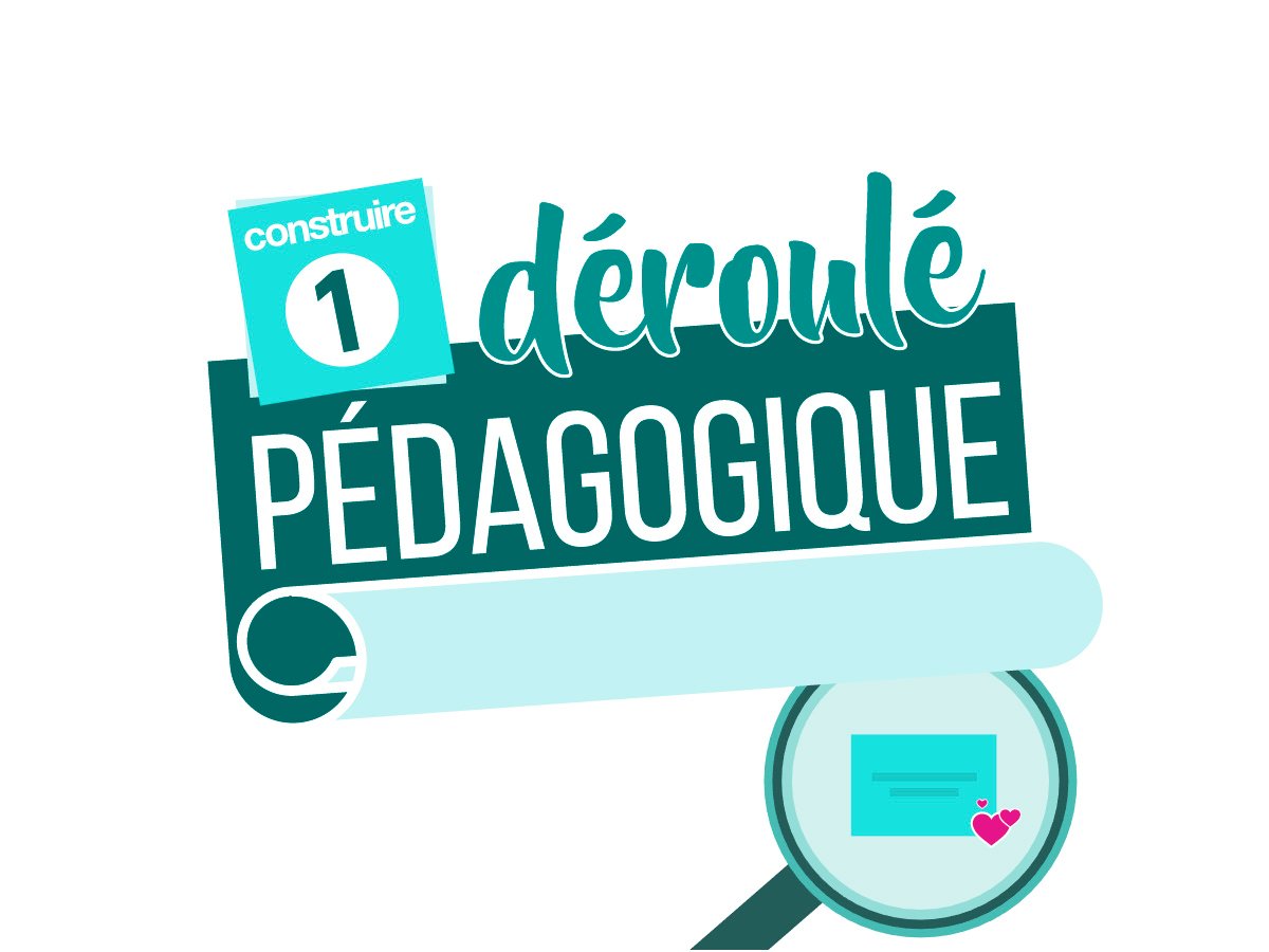 Le déroulé pédagogique : tous les éléments-clés de votre formation