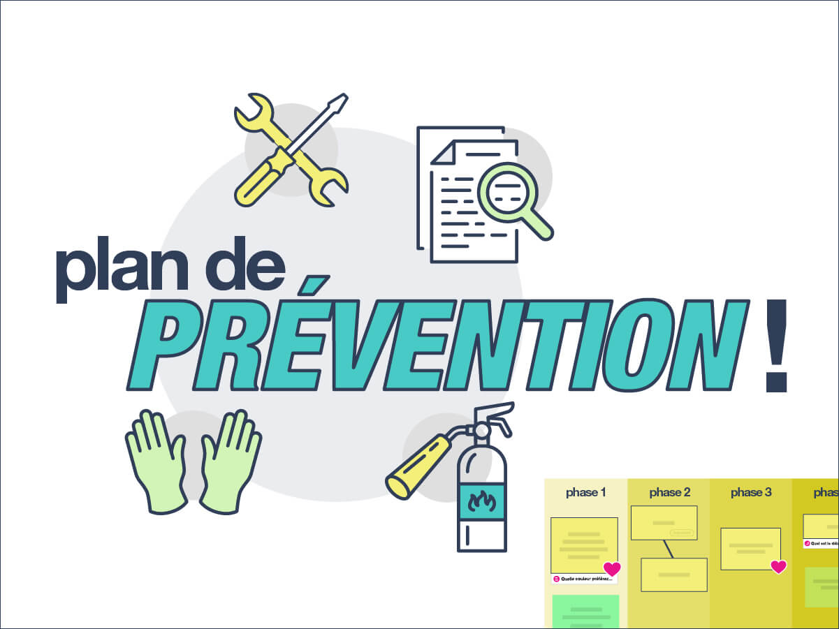Plan de prévention