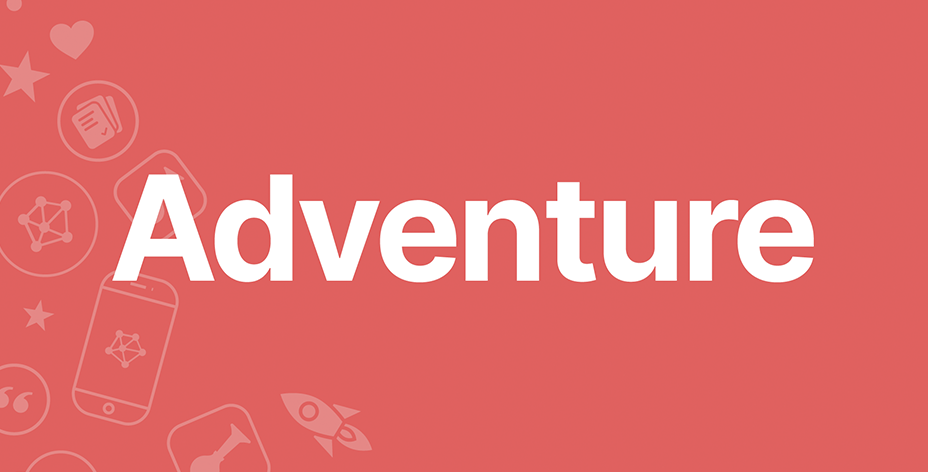 Gamify your experience