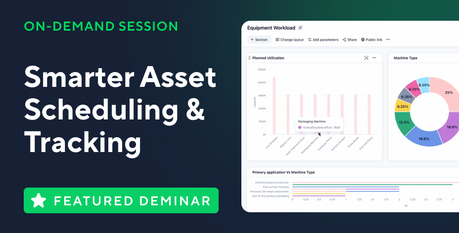 Smarter Asset Scheduling and Tracking in Wrike
