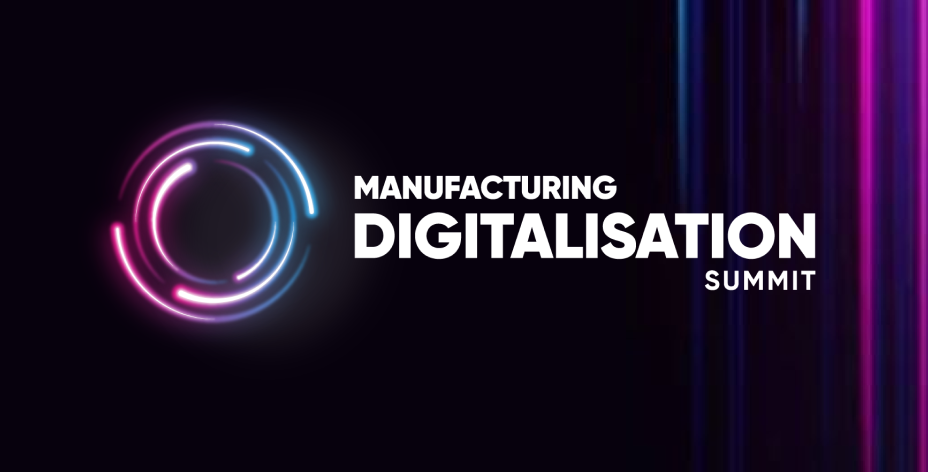 Manufacturing Digitalisation Summit 2025