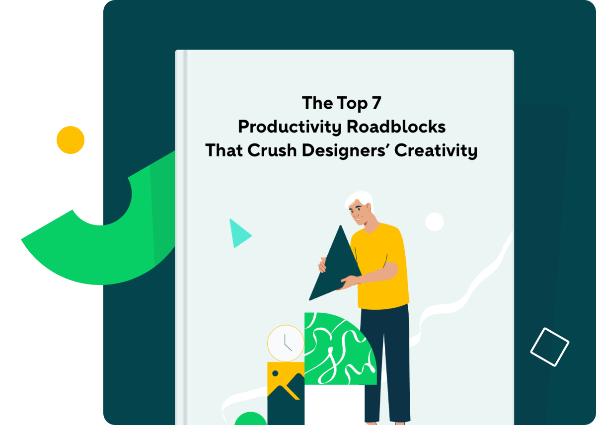 <p>The Top 7 Productivity Roadblocks That Crush Designers’ Creativity</p>