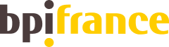 BPI France logo.