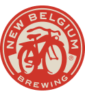 New Belgium Brewing logo.