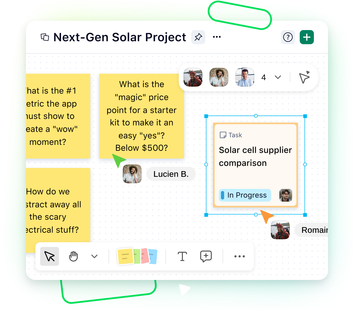 Wrike Work Intelligence dashboard showcasing project metrics, charts and task statuses.