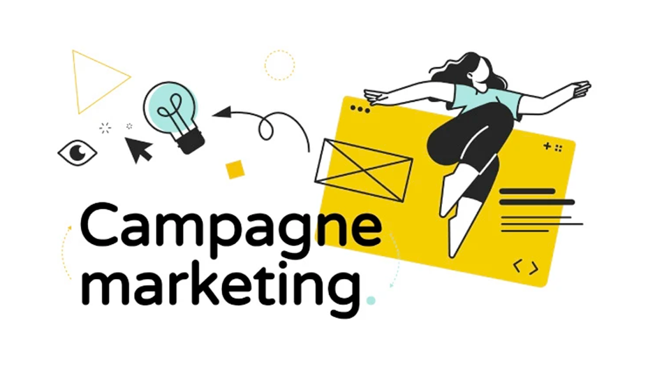 Campagne marketing