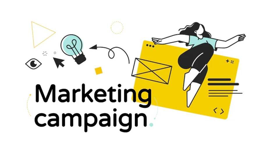 Marketing campaign