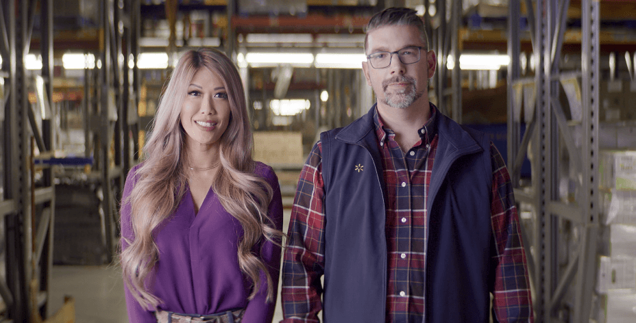 Walmart Canada Automates Processes & Proves Project Value With Wrike