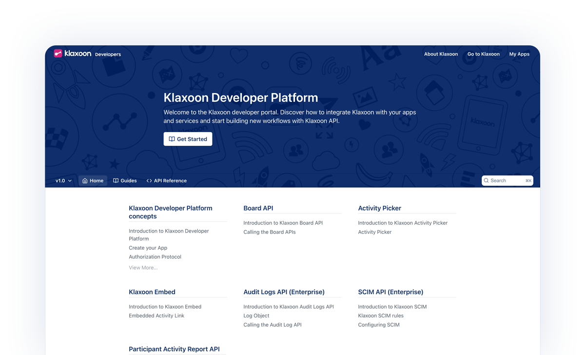 Laptop with Wrike dashboard and icons for Slack, Google Drive, Dropbox and Microsoft Teams.