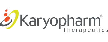 Karyopharm Therapeutics logo.