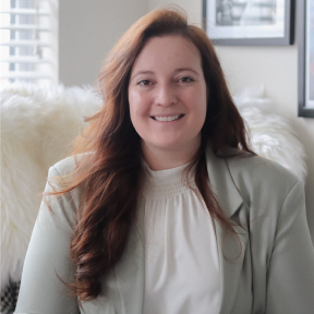 Emma Haraseth, Karyopharm Therapeutics headshot.