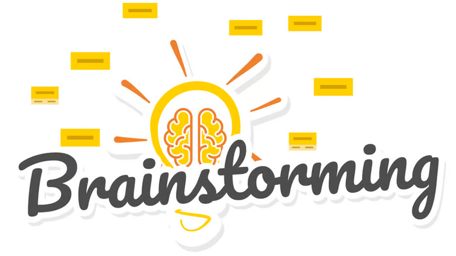Brainstorming