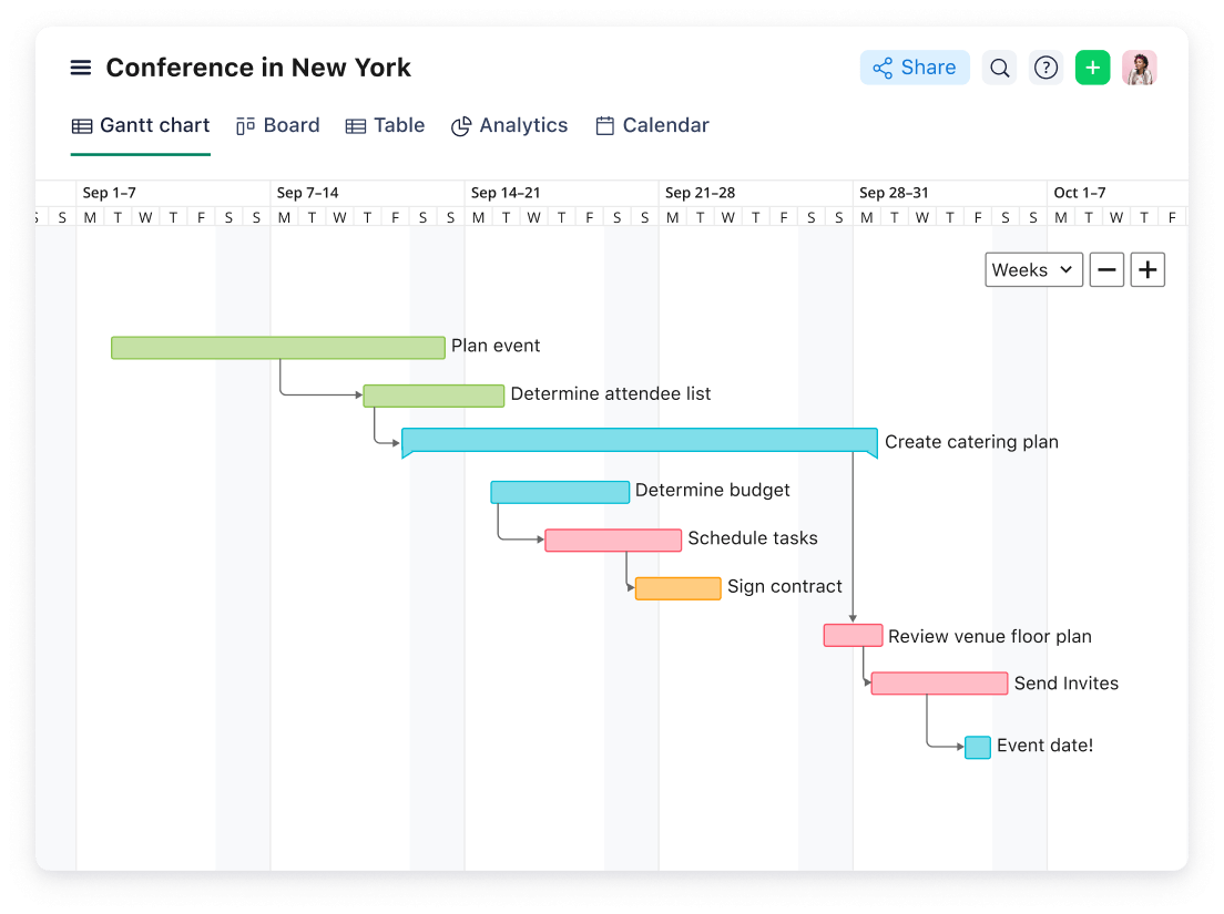 Rebrand Screenshot Team Plan Gantt 1x