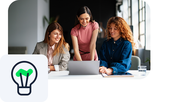 Operational marketing