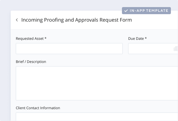 Rebrand Intro Templates Incoming Proofing And Approvals 2x
