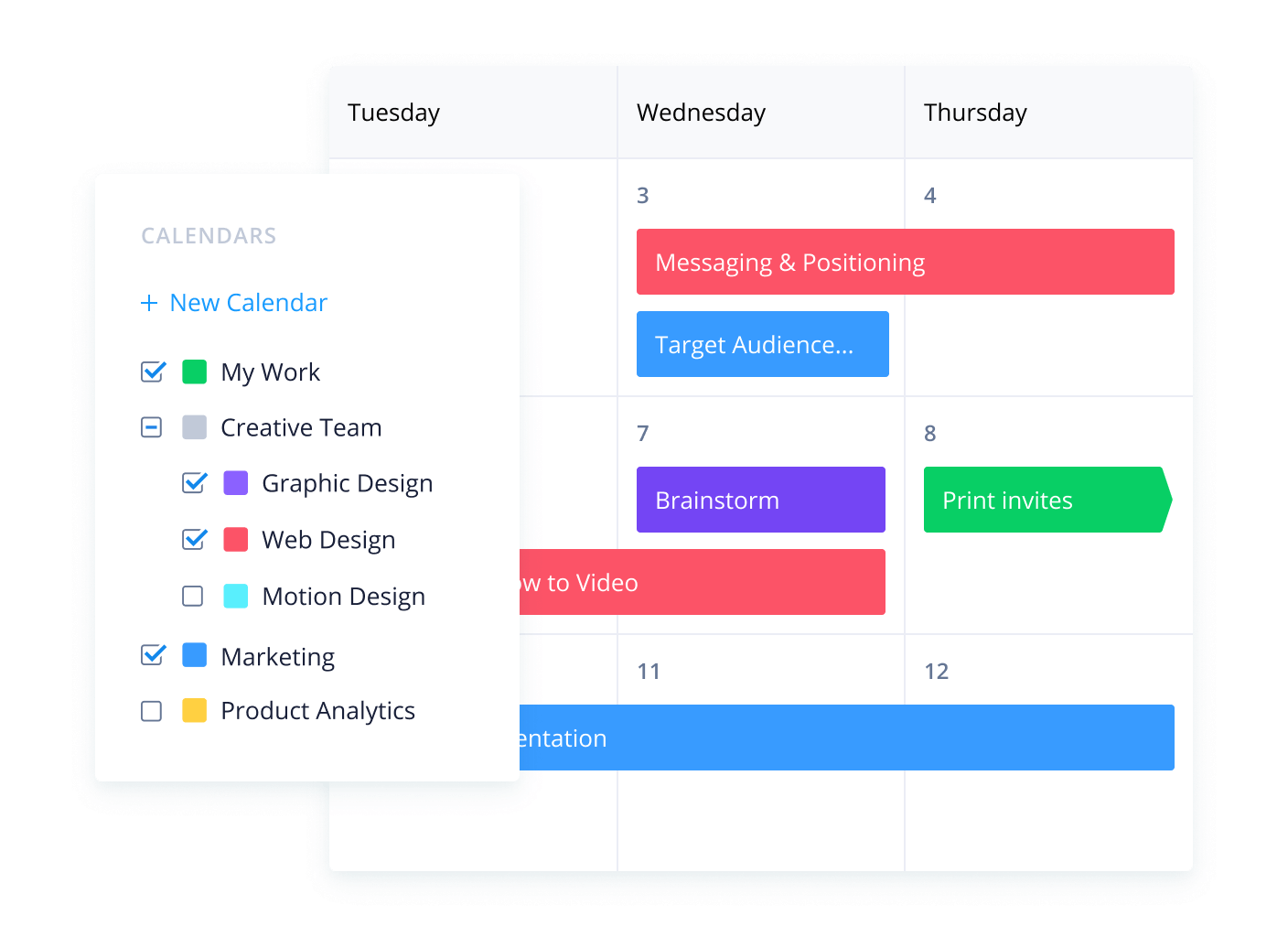 Project Management for Software Development Wrike