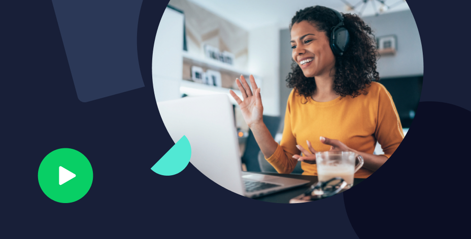 Onboarding for New Users: Professional