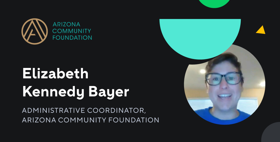 HIW: How the Arizona Community Foundation Manages Projects Using Highly Custom Wrike Workflows