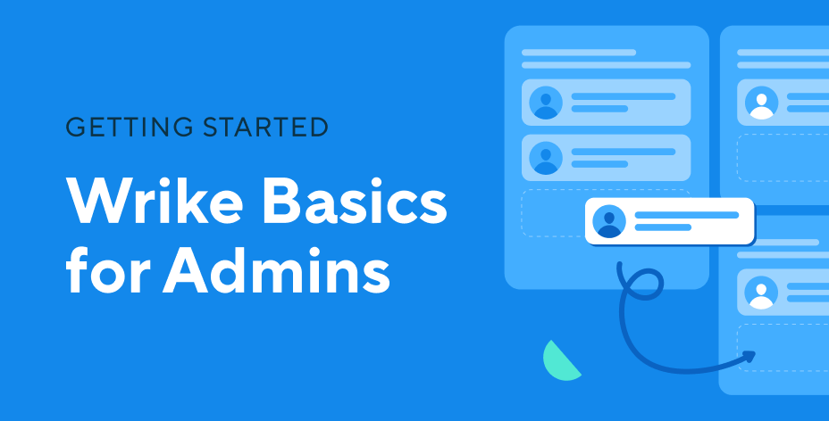 Getting Started for Admins