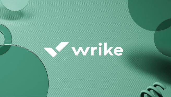 Wrike Wins 2008 eWEEK Excellence Award in the Productivity Applications Category
