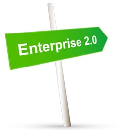 What Is the Best Way to Enterprise 2.0 Implementation?