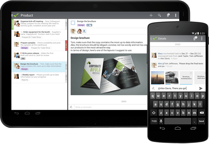Grab the New Android App: Native, Fast, Tablet-Optimized
