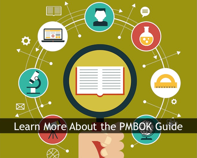 PMP Certification? Use this List of Helpful PMBOK Guide Resources