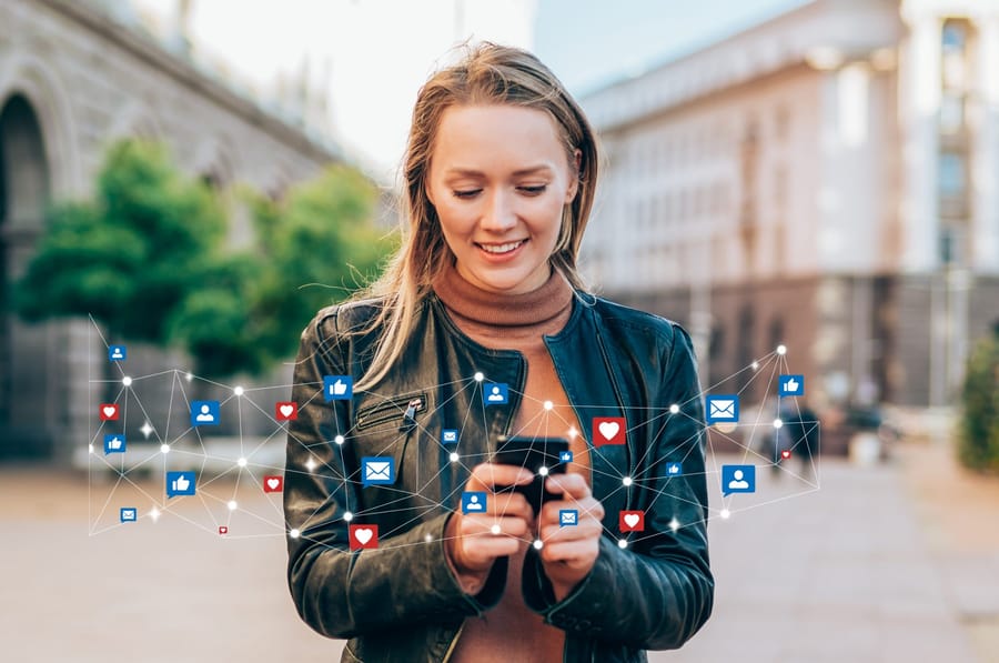 Digital Marketing Trends to Watch in 2022