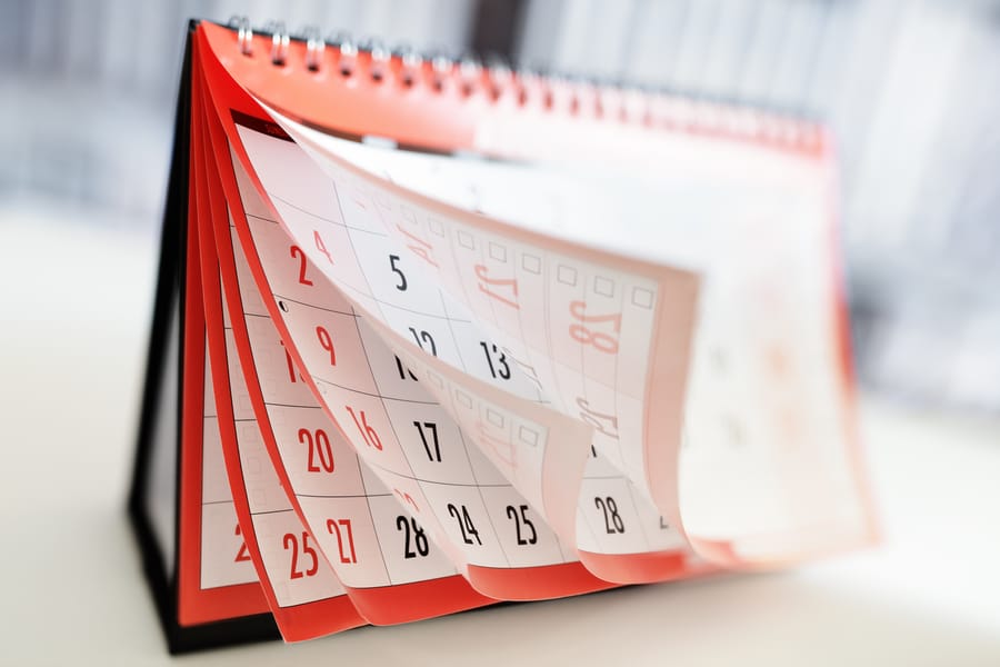 5 Most Common Mistakes in Managing Multiple Projects: Project Schedules (Part 3 of 5)