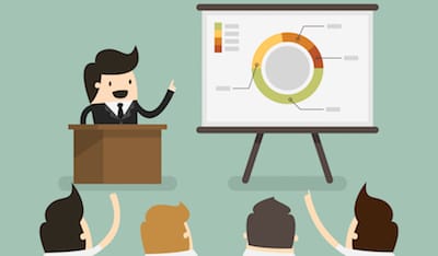 Dos and Don'ts of the Startup Pitch: Expert Advice from 5 Famous Investors