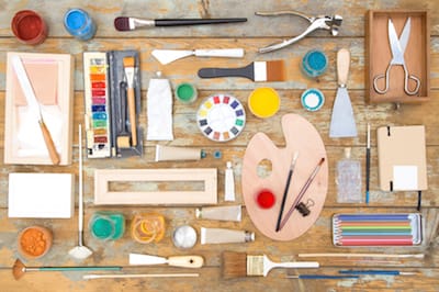 65 Essential Tools for Digital Marketers