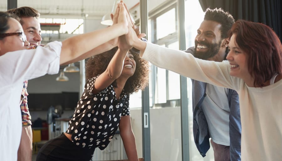 What Is Company Culture? How To Get It Right