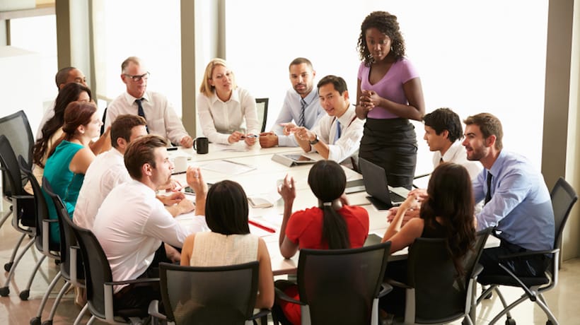 7 Keys to Project Stakeholder Management from the #PMChat Community