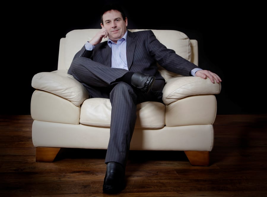 The 4th Phase of Project Management: Interview with Peter Taylor (Video)